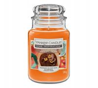 Yankee Candle Home Inspiration Chocolate Orange 538g