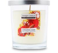 Yankee Candle Home Inspiration Cinnamon Cider 200g