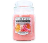 Yankee Candle Home Inspiration Coral Peony 538g