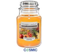 Yankee Candle Home Inspiration Exotic Fruits 538g