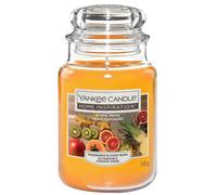 Yankee Candle Home Inspiration Exotic Fruits 538g Large Jar Candle