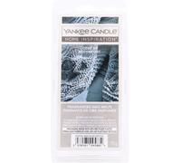 Yankee Candle Home Inspiration Fragranced Wax Melts Cosy Up 75g