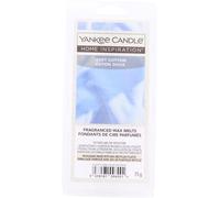 Yankee Candle Home Inspiration Fragranced Wax Melts Soft Cotton 75g