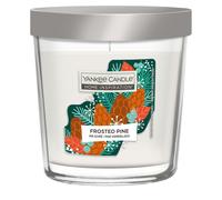Yankee Candle Home Inspiration Frosted Pine Tumbler 200 g