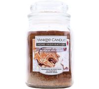 Yankee Candle Home Inspiration Gingerbread Jingle 538g