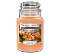 Yankee Candle Home Inspiration Large Jar Candle - Pumpkin Harvest
