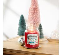 Yankee Candle Home Inspiration Large Jar Candle - The Night Before Christmas