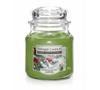 Yankee Candle Home Inspiration Medium Jar Candle - Pepperberry Pine