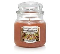 Yankee Candle Home Inspiration Medium Jar - Citrus Gingerbread