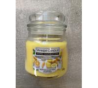 Yankee Candle Home Inspiration Medium Jar Citrus Spice 340g