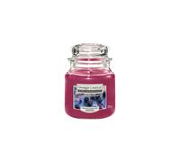 Yankee Candle Home Inspiration Medium Jar Just Picked Berries 340g