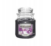 Yankee Candle Home Inspiration Medium Jar - Midnight Magnolia
