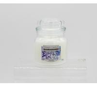 Yankee Candle Home Inspiration Medium Jar Sparkling Holiday 340g 12oz