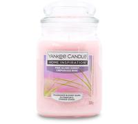 Yankee Candle Pink Island Sunset Home Inspiration Large Jar 538g