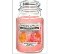 Yankee Candle Large Glass Jar 538g 19oz Home Inspiration Choice of 20 Fragrances