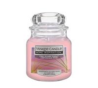 Yankee Candle - Pink Island Sunset Small Jar