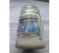 Yankee Candle Home Inspiration Soft Cotton 538g