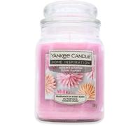 Yankee Candle Home Inspiration Sugared Blossom 538g Scented Candle