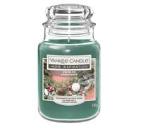 Yankee Candle Home Inspiration Winter Fir Scented Candle 538g