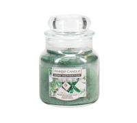 Yankee Candle Small Jar Scented Candles Home Room Freshener Fragrance 104g