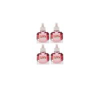 Yankee Candle Home Sweet Home ScentPlug Refill 4-Pack