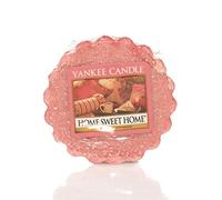 Yankee Candle Home Sweet Home Wax Tart