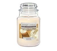 Yankee Candle Large Glass Jar 538g 19oz Home Inspiration Choice of 25 Fragrances