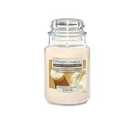 Yankee Candle Home Inspiration Vanilla Frosting 538g