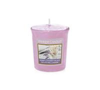 Yankee Candle Honey Lavender Gelato Votive Sampler® X6
