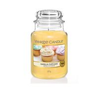 Yankee Candle Housewarmer Large Jars - Multiple Scents - DISCONTINUED & RARE