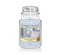 Yankee Candle Housewarmer Large Jars - Multiple Scents - DISCONTINUED & RARE