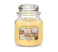 Yankee Candle Housewarmer Medium Jars - Multiple Scents - DISCONTINUED & RARE