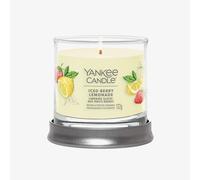 Yankee Candle Iced Berry Lemonade Small Tumbler Candle 1744734E