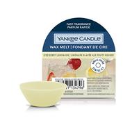 Yankee Candle Iced Berry Lemonade Wax Melt