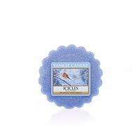 Yankee Candle Icicles Wax Tart