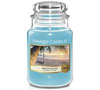 Yankee Candle Beach Escape scented candle - 623g