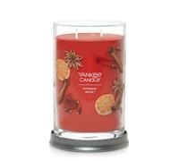 Yankee Candle Kitchen Spice Scented Signature 20oz Large Tumbler 2-Wick Candle Over 60 Hours of Burn Time