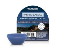 Yankee Candle Lakefront Lodge Wax Melt