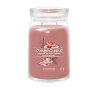 Yankee Candle Parisian Holiday Brunch Signature Large Soy Wax Jar