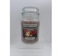 Yankee Candle Large Glass Jar 538g 19oz Home Inspiration Choice of 22 Fragrances