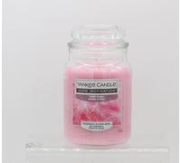 Yankee Candle Large Glass Jar 538g 19oz Home Inspiration Choice of 22 Fragrances