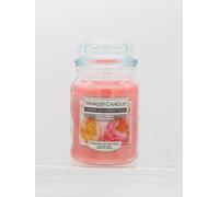 Yankee Candle Large Glass Jar 538g 19oz Home Inspiration Choice of 25 Fragrances