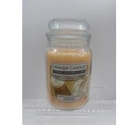 Yankee Candle Large Glass Jar 538g 19oz Home Inspiration Choice of 25 Fragrances