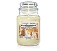 Yankee Candle Home Inspiration Glistening Christmas 538g