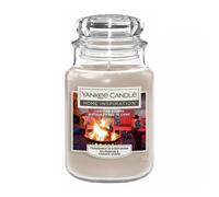 Yankee Candle Large Glass Jar 538g 19oz Home Inspiration Choice of 22 Fragrances
