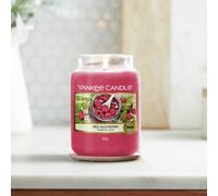 Yankee Candle Large Jar Candle - Red Raspberry