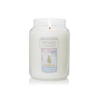 Yankee Candle Large Jar Candle Snow Globe Wonderland Limited Edition for Winter 2022