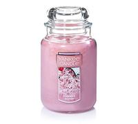 Yankee Candle Large Jar Candle, Summer Scoop