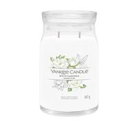 YANKEE CANDLE Large Jar Long Lasting Home Fragrance Scented Candle 567g