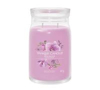 YANKEE CANDLE Large Jar Long Lasting Home Fragrance Scented Candle 567g